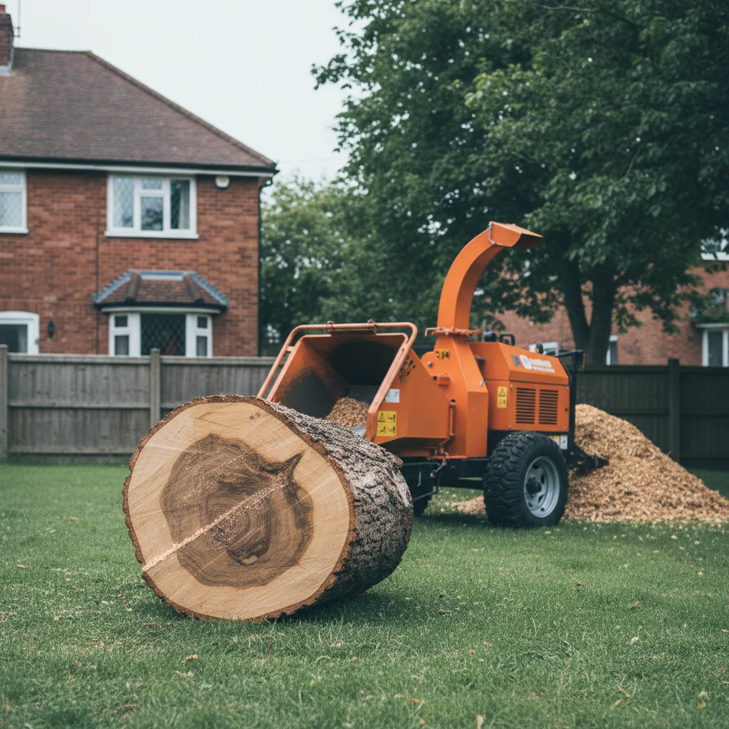 Tree Surgery Costs in Stoke-on-Trent (2026)